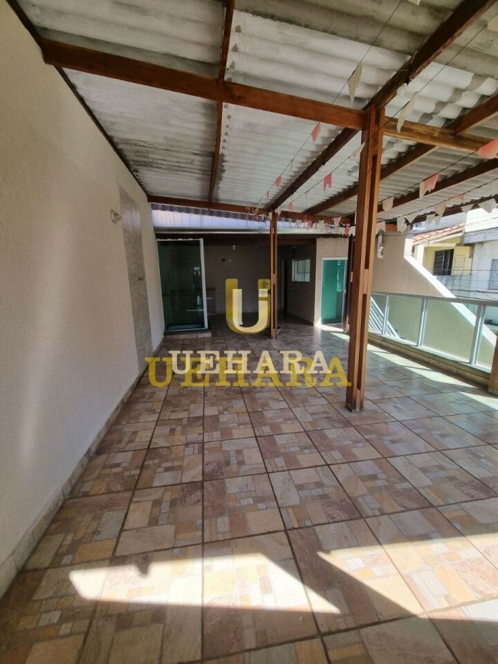 Sobrado para Venda - Lauzane Paulista