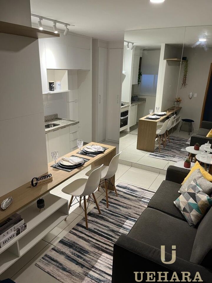 Apartamento para Venda - Casa Verde
