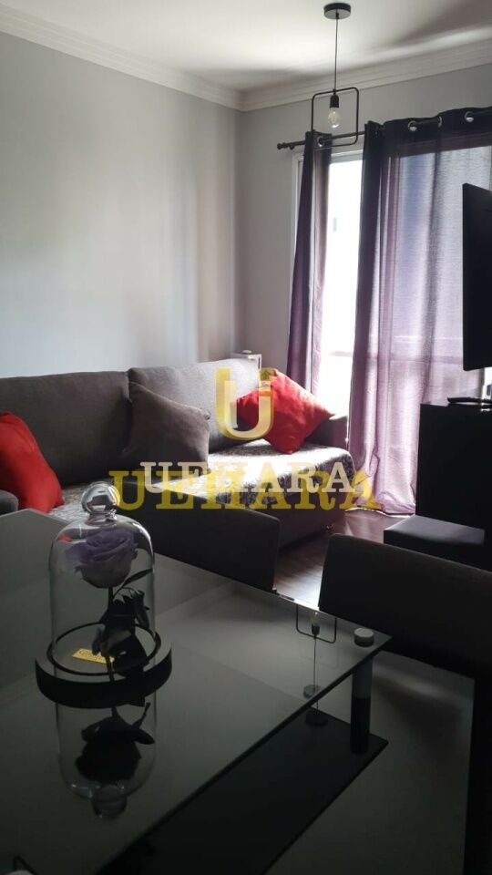 Apartamento para Venda - Vila Guilherme