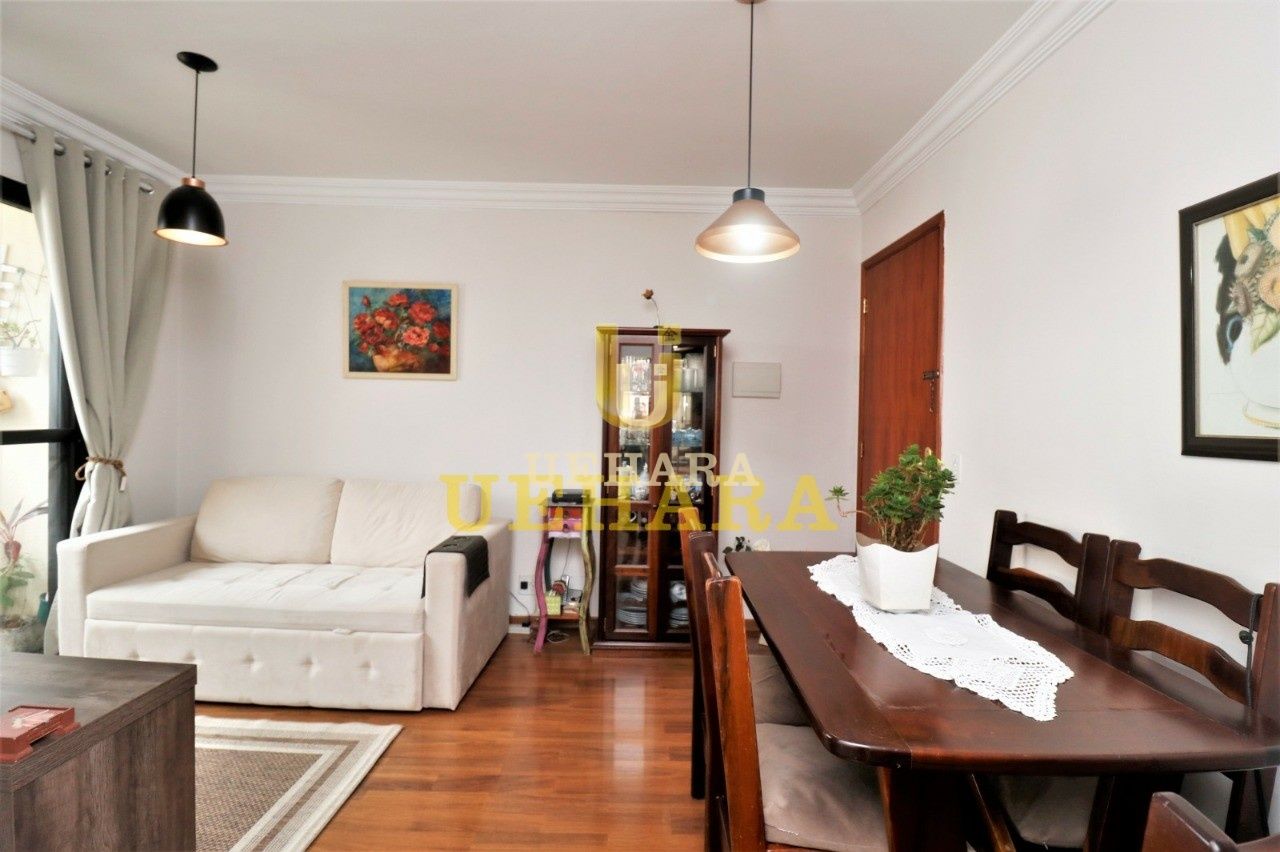 Apartamento para Venda - Horto Florestal