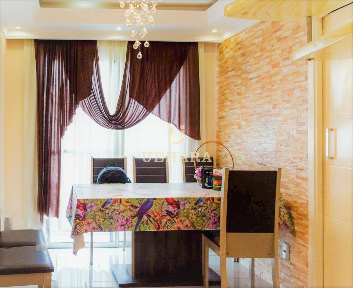 Apartamento para Venda - Vila Amália Zona Norte