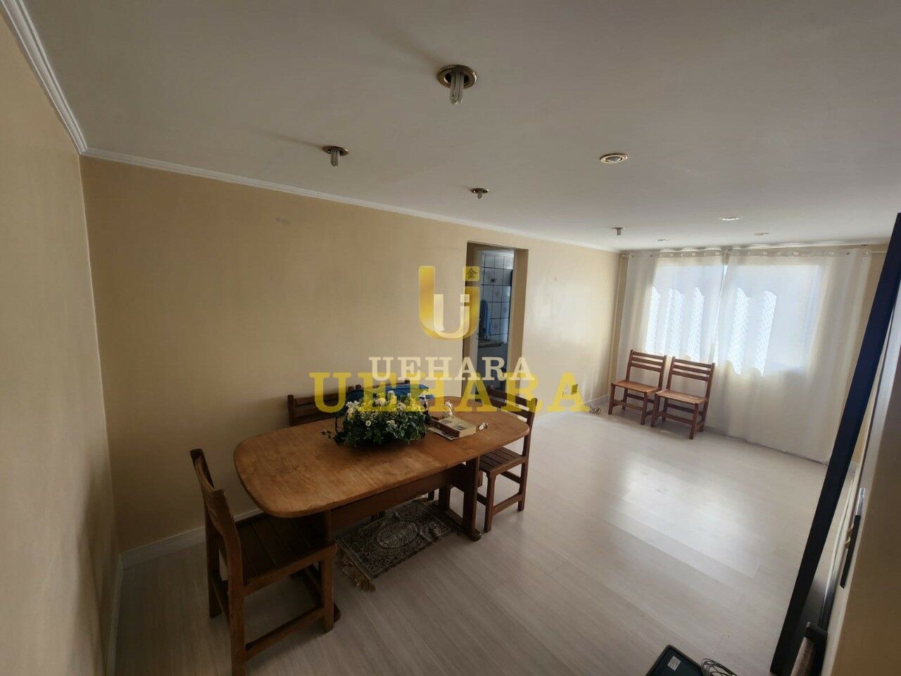 Apartamento para Venda - Vila Pedra Branca