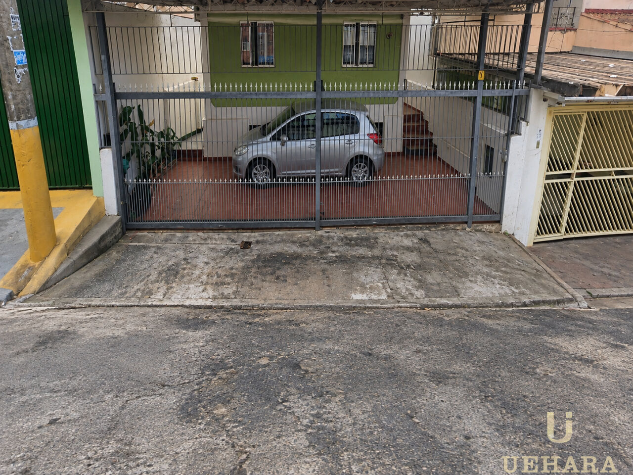 Casa para Venda - Casa Verde
