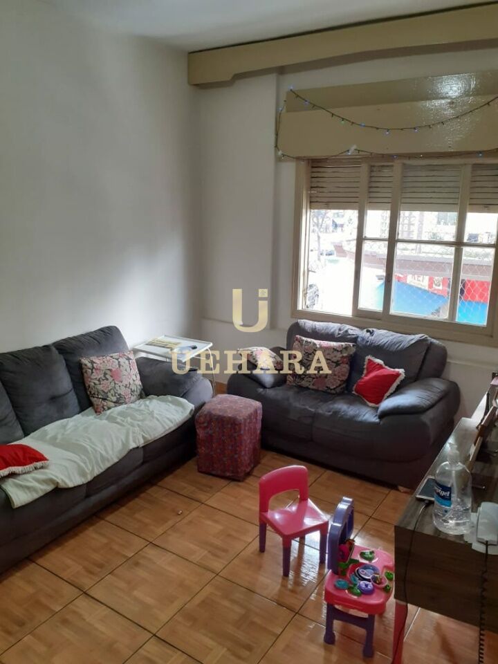 Apartamento para Venda - Campos Elíseos