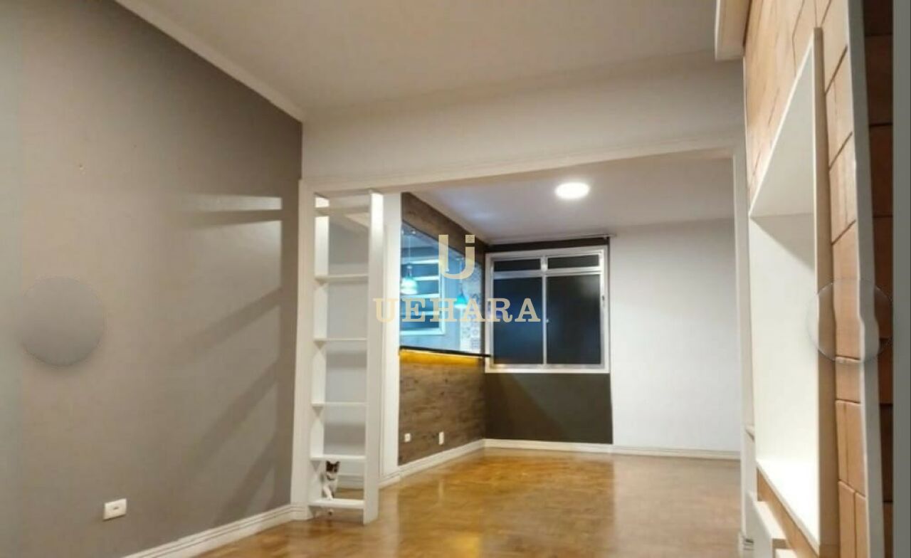 Apartamento para Venda - Campos Elíseos