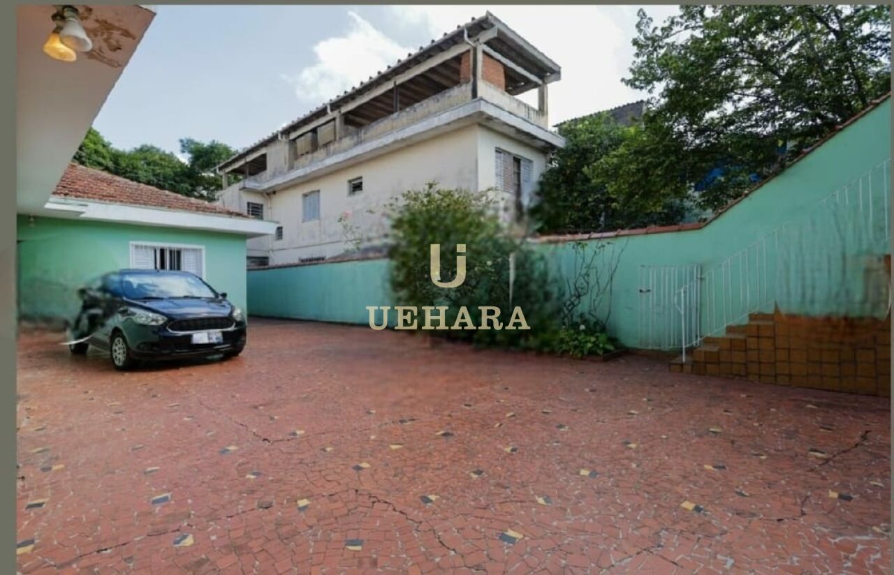Casa para Venda - Casa Verde