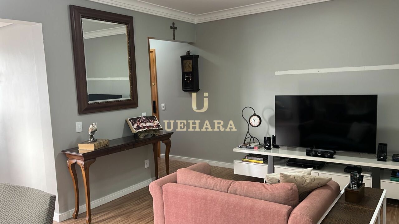 Apartamento para Venda - Vila Regente Feijó