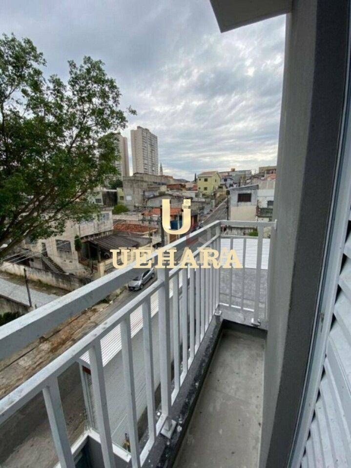 Apartamento para Venda - Chácara Belenzinho