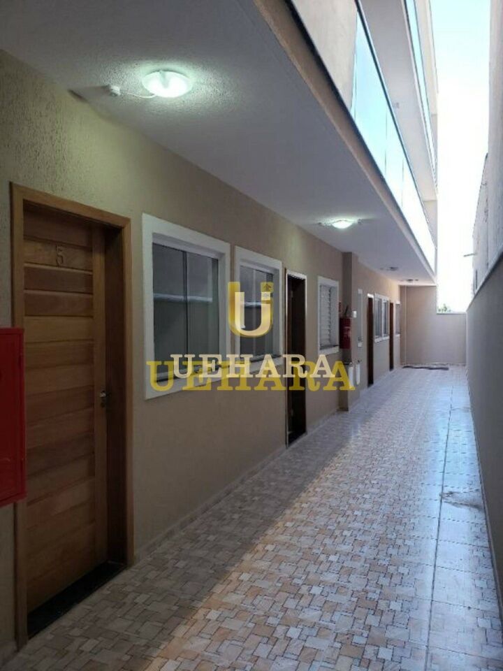 Apartamento para Venda - Vila Antonieta