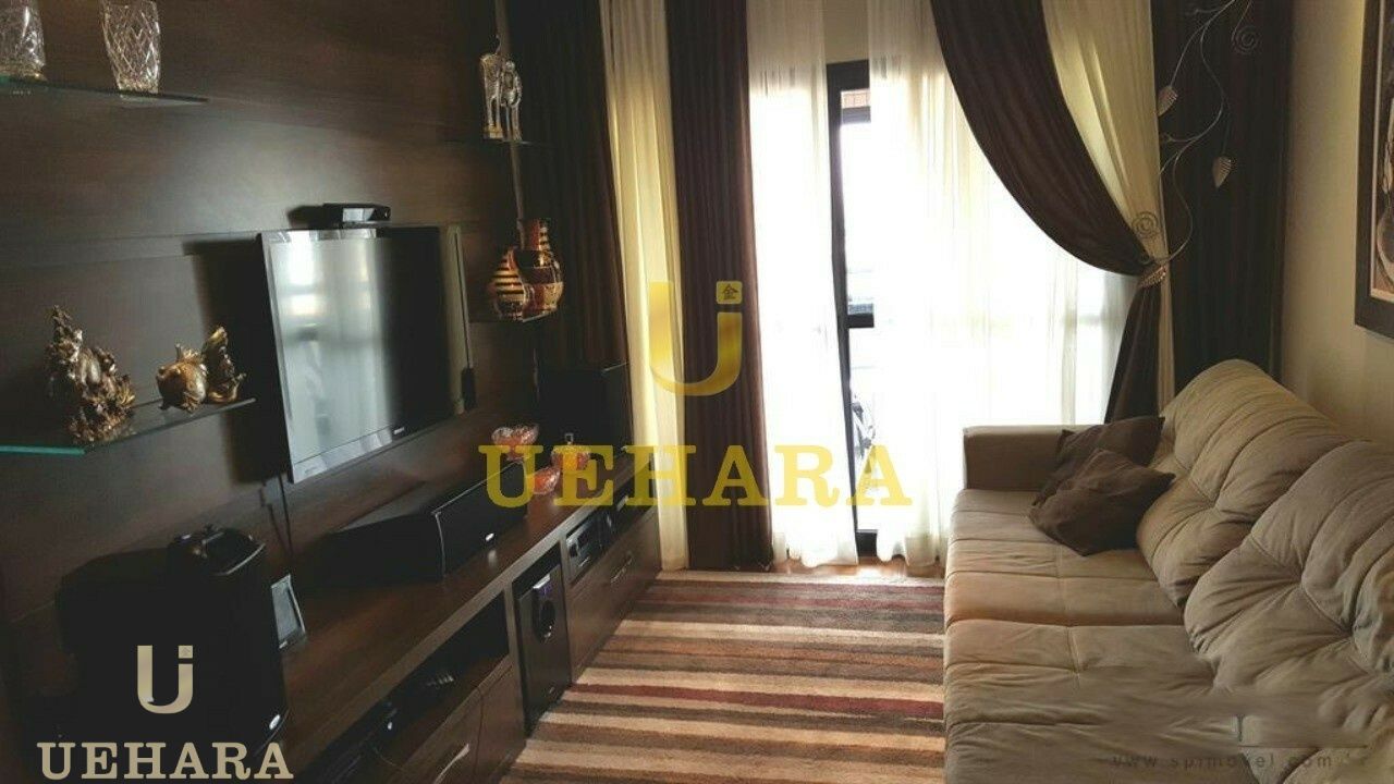 Apartamento para Venda - Vila Regente Feijó
