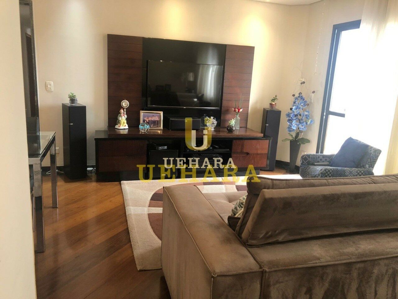 Apartamento para Venda - Vila Regente Feijó