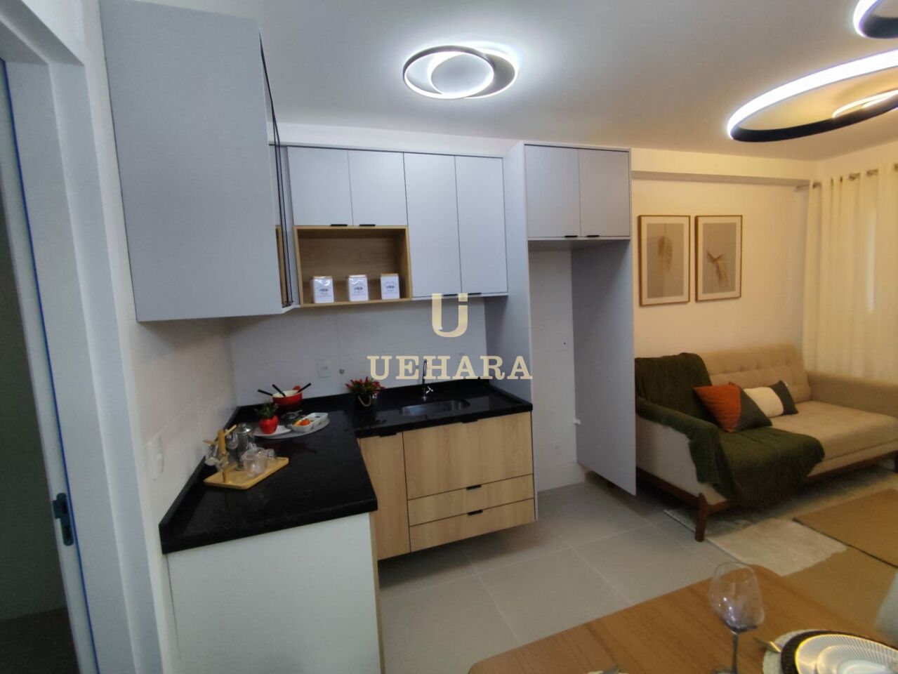 Apartamento para Venda - Casa Verde