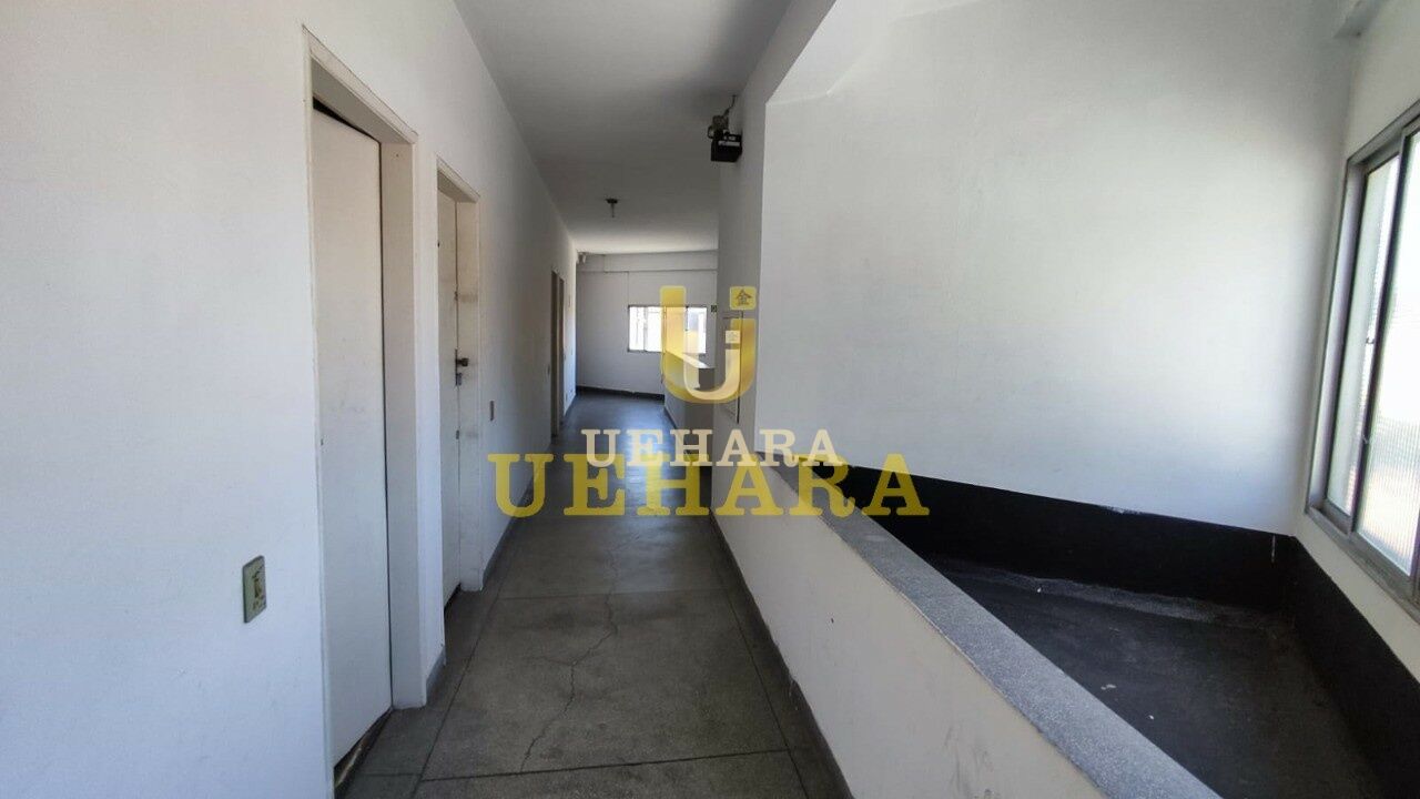 Prédio Comercial para Venda - Casa Verde