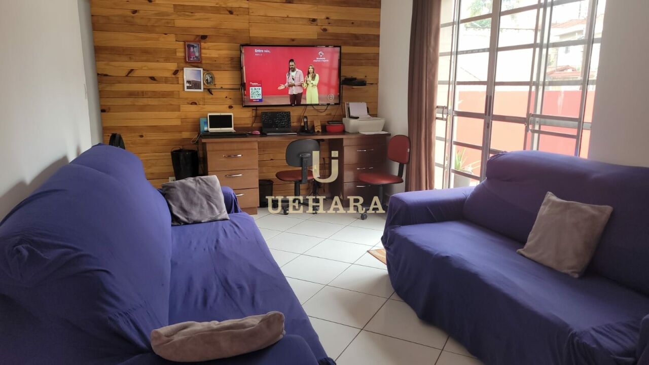 Sobrado para Venda - MANDAQUI ZONA NORTE