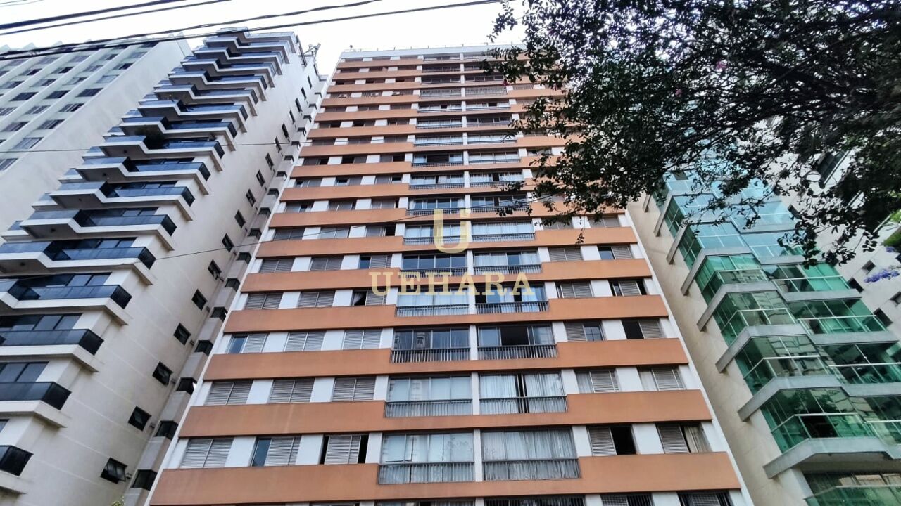 Apartamento para Venda - Santana