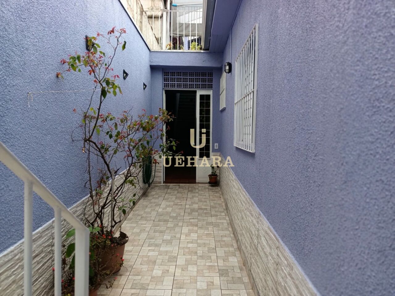 Casa para Venda - Vila Carolina