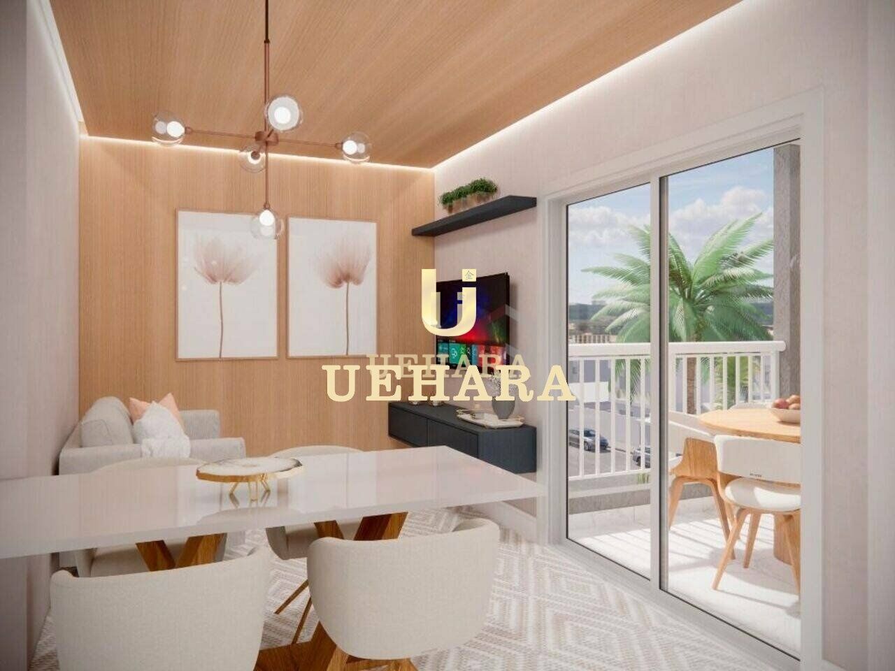 Apartamento para Venda - Vila Formosa