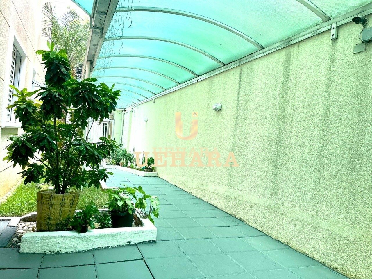 Apartamento para Venda - Vila Guilhermina