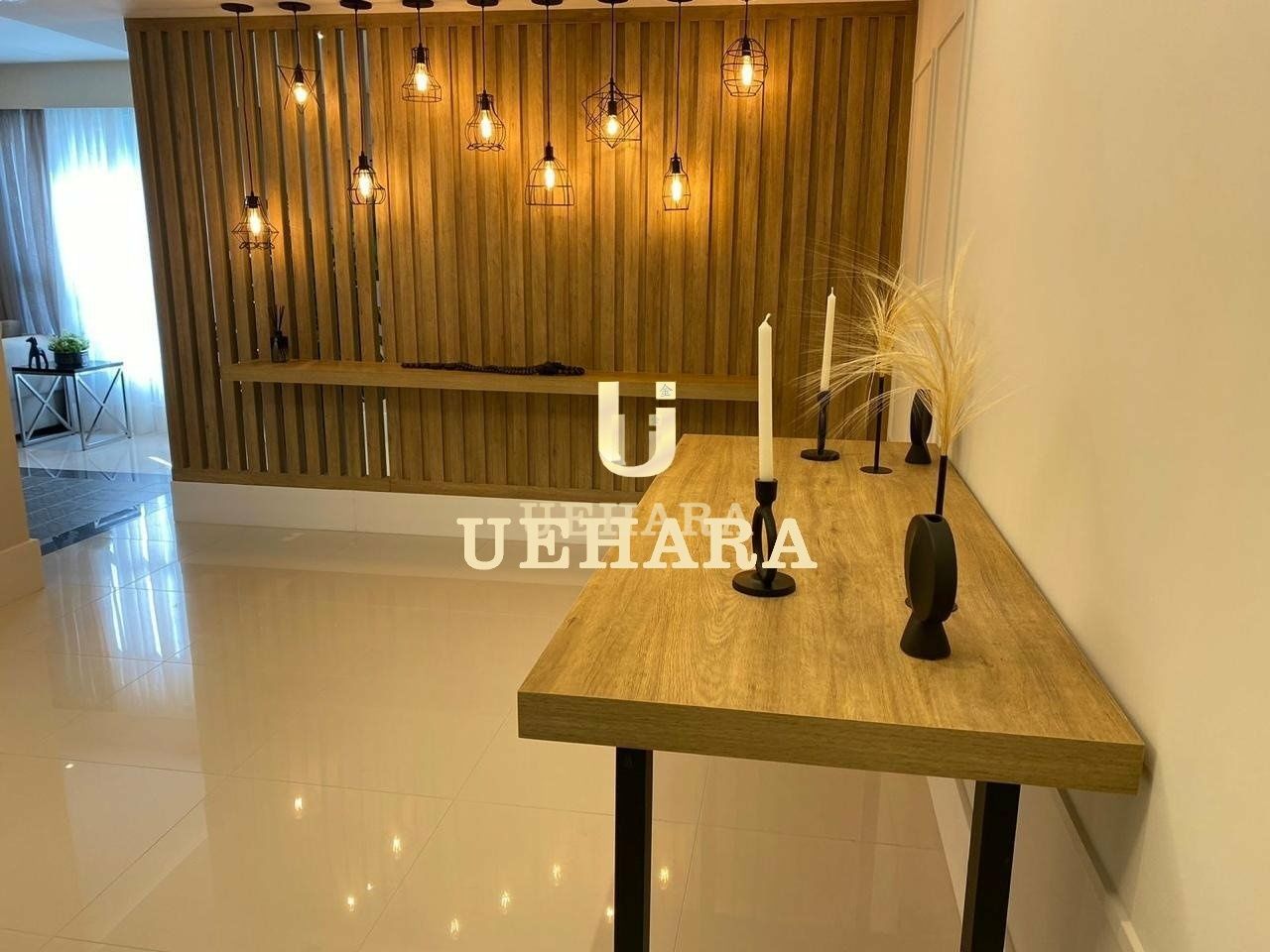 Apartamento para Venda - Vila Azevedo
