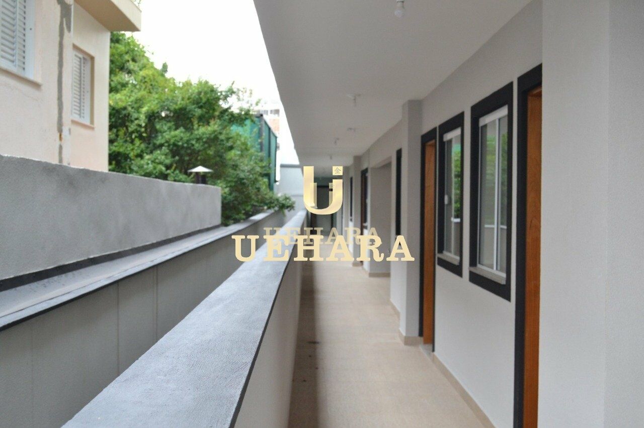 Apartamento para Venda - Vila Mazzei