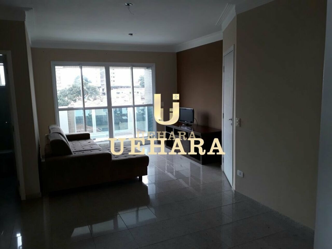 Apartamento para Venda - ANÁLIA FRANCO