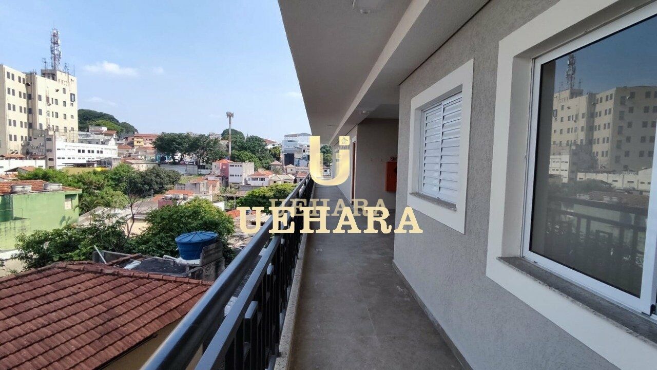 Apartamento para Venda - Casa Verde