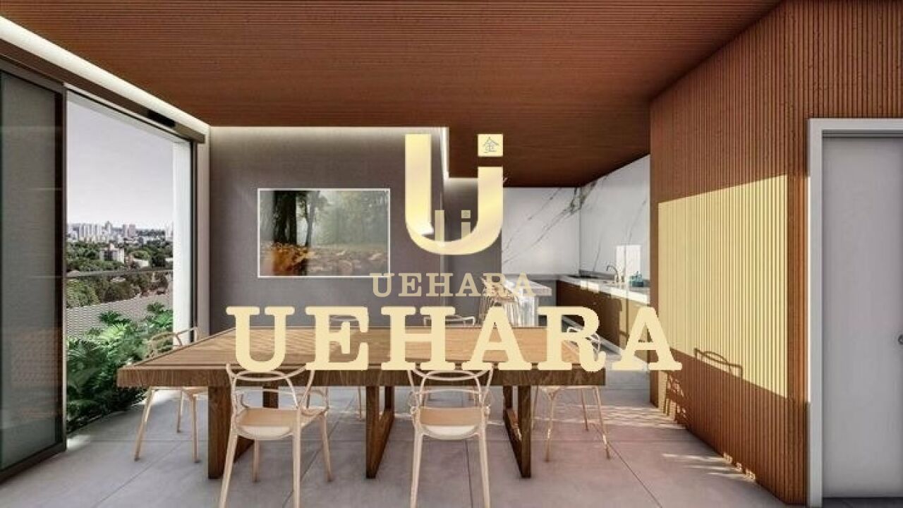 Apartamento para Venda - Vila Guilhermina