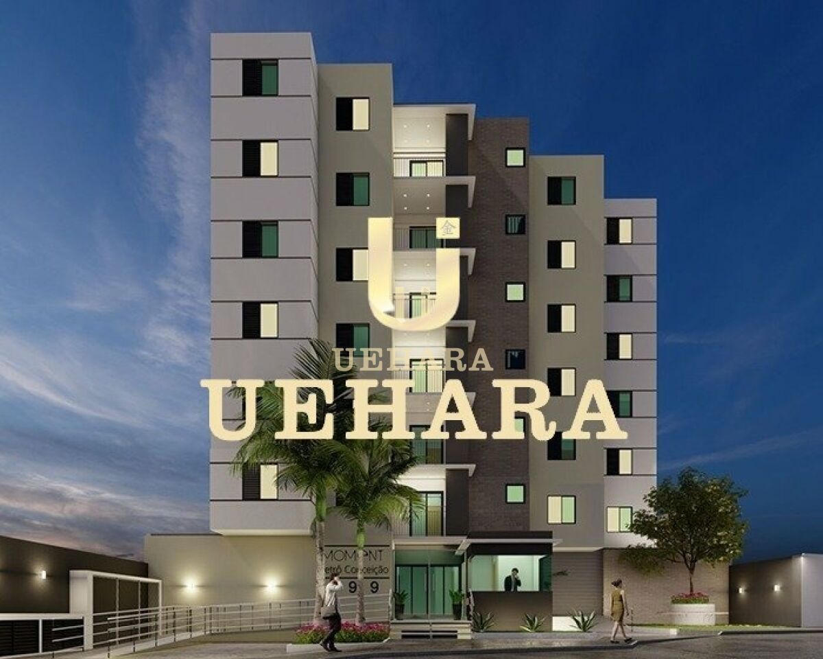 Apartamento para Venda - Vila Parque Jabaquara