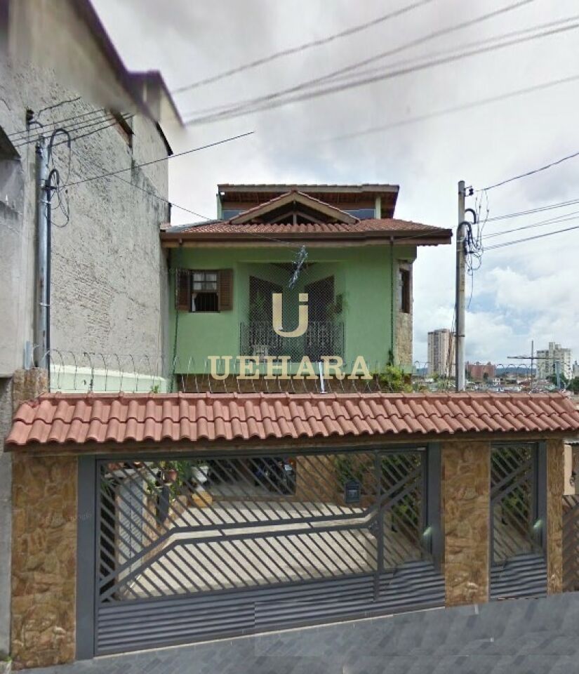 Sobrado para Venda - Imirim