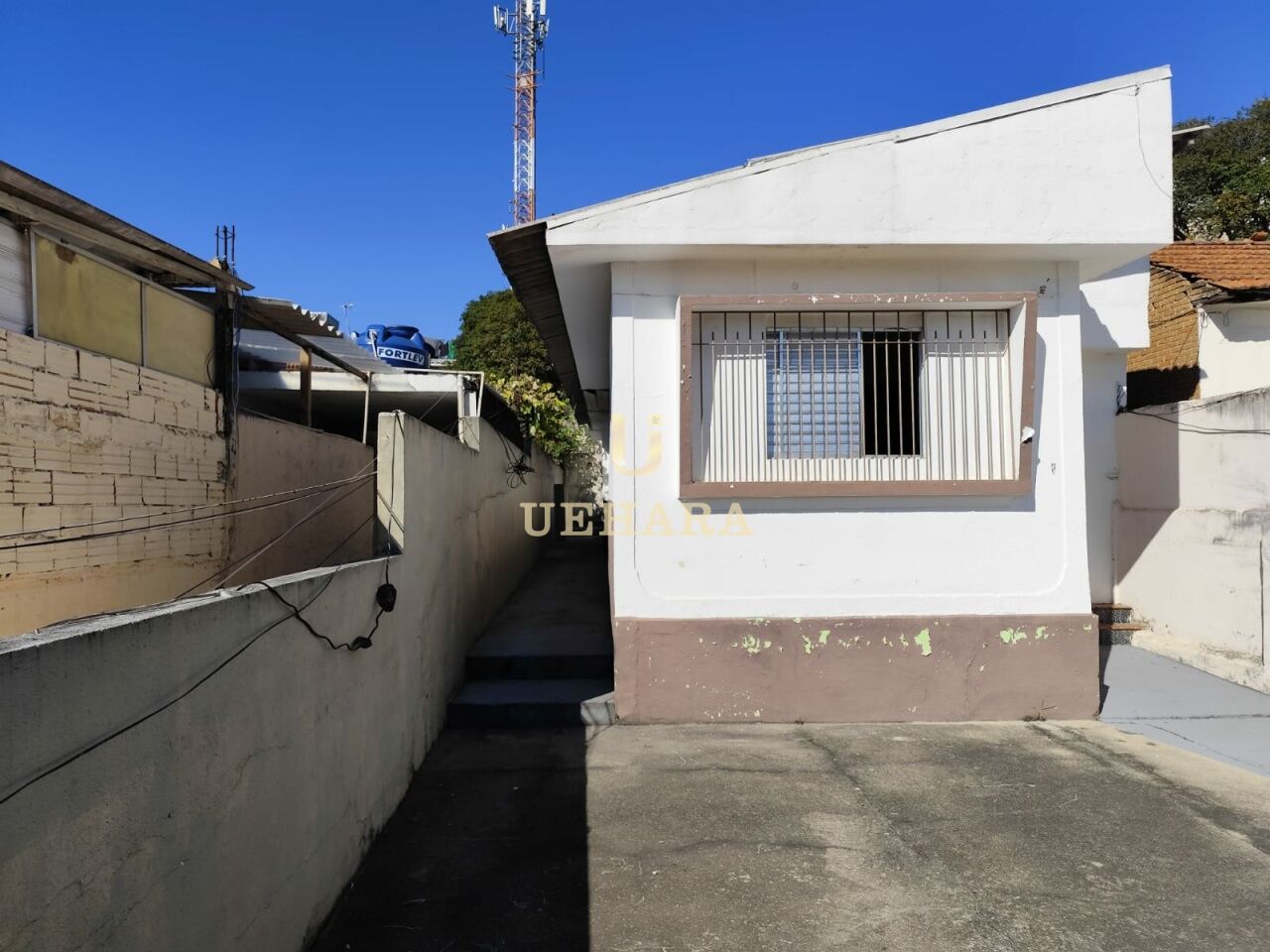Casa para Venda - Limão