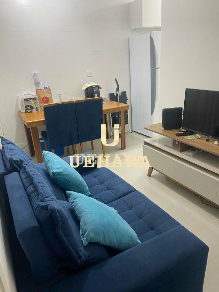 Apartamento para Venda - Casa Verde