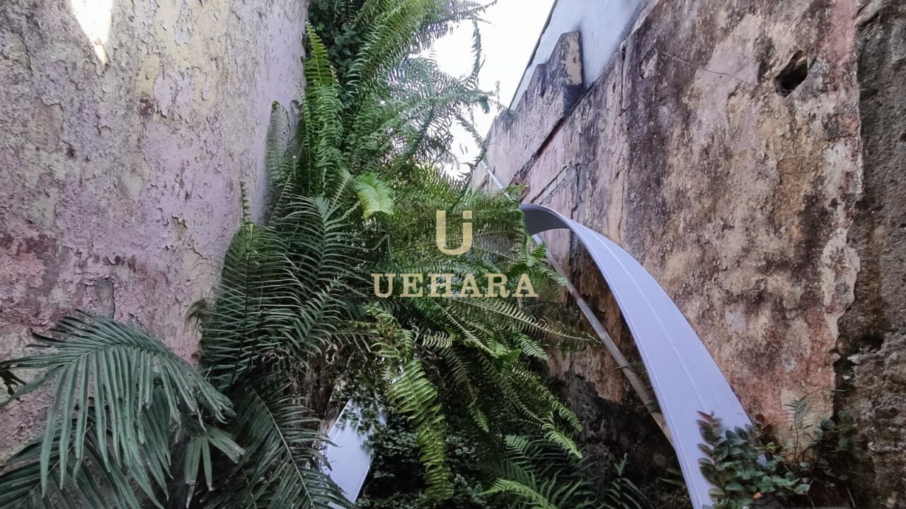 Terreno para Venda - Casa Verde