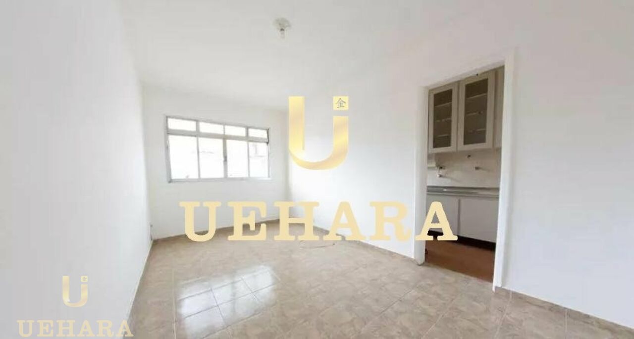 Apartamento para Venda - Santana
