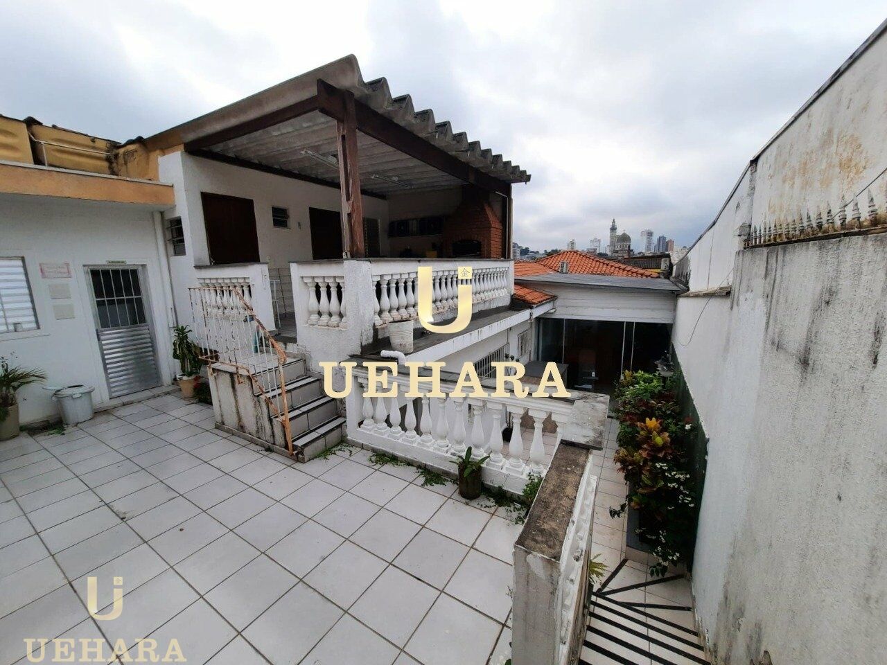 Casa para Venda - Vila Formosa