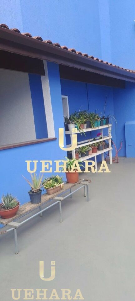 Sobrado para Venda - Jardim Tremembé