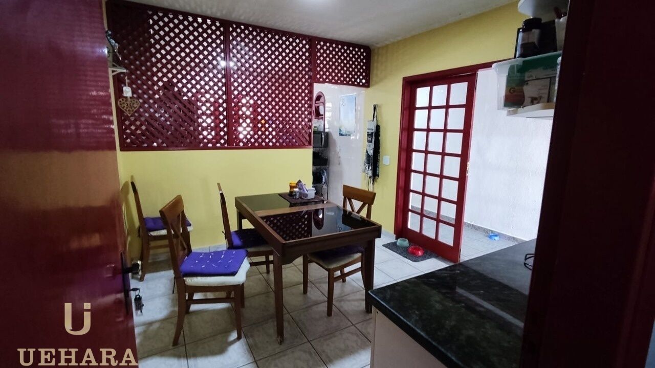 Casa para Venda - Tremembé