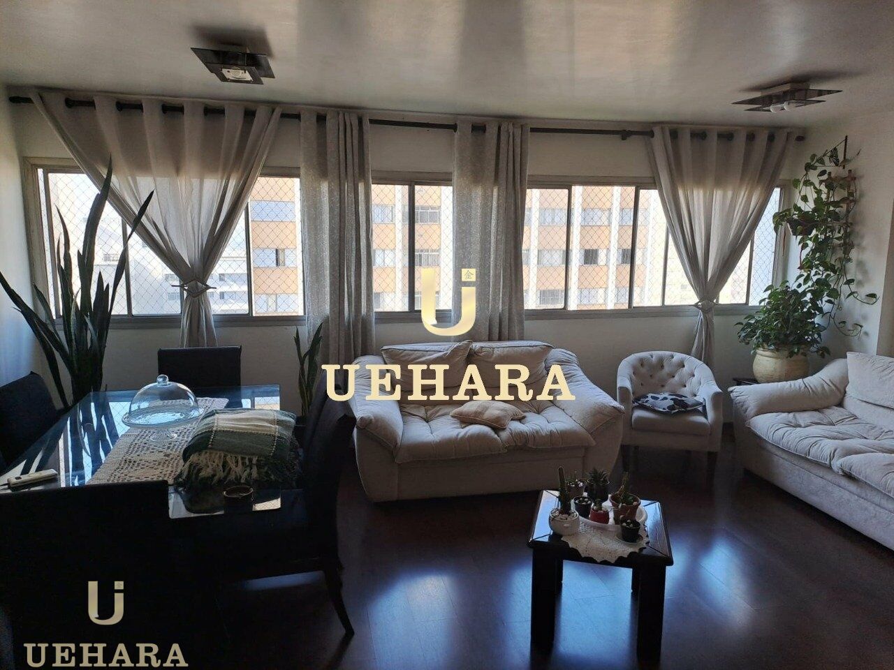 Apartamento para Venda - Santana