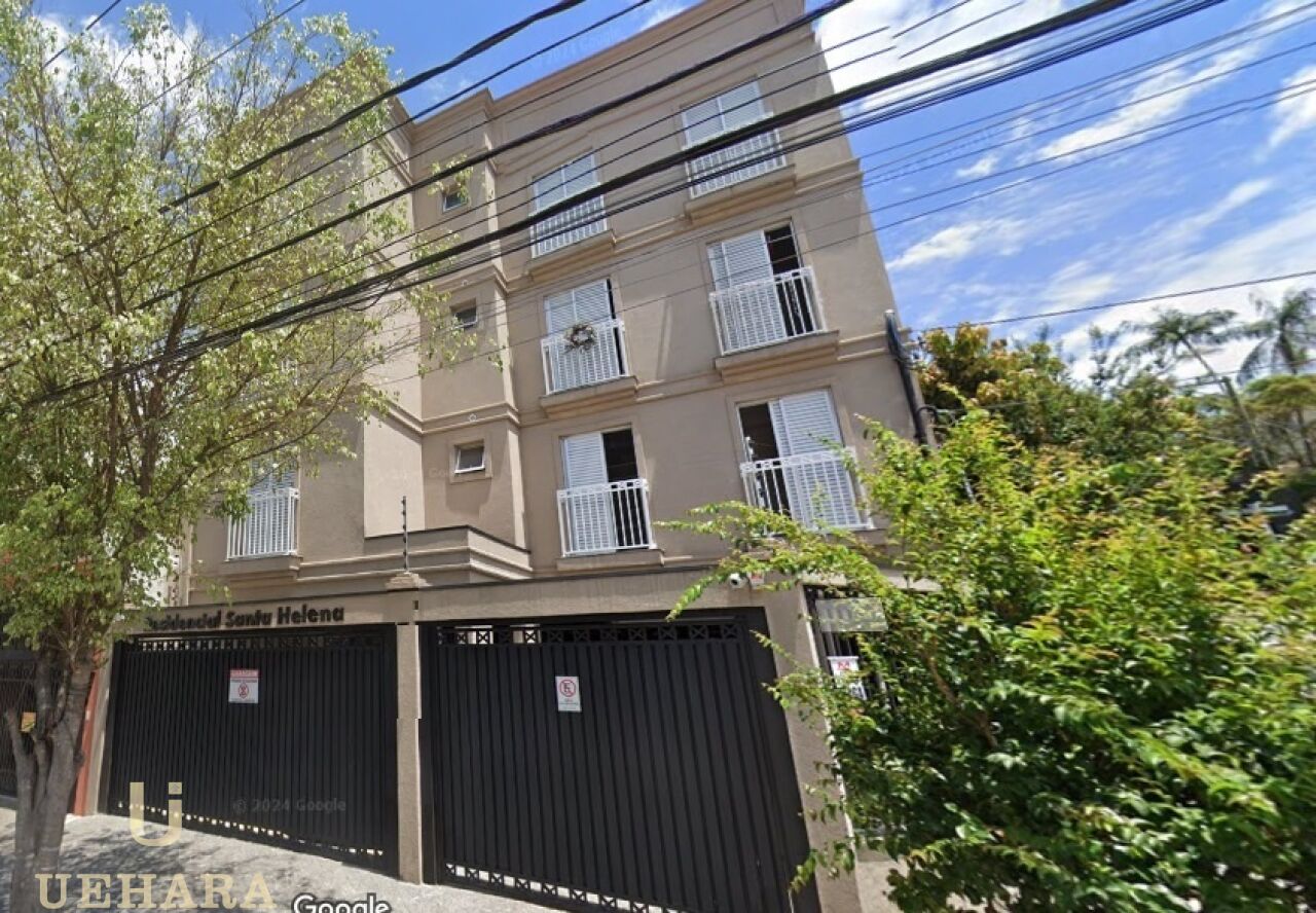 Apartamento para Venda - Vila Guaca