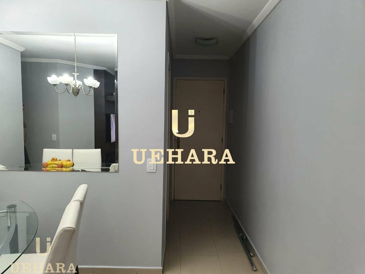 Apartamento para Venda - Mandaqui
