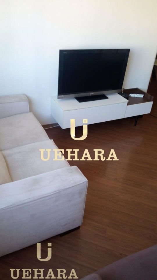 Apartamento para Venda - Santana