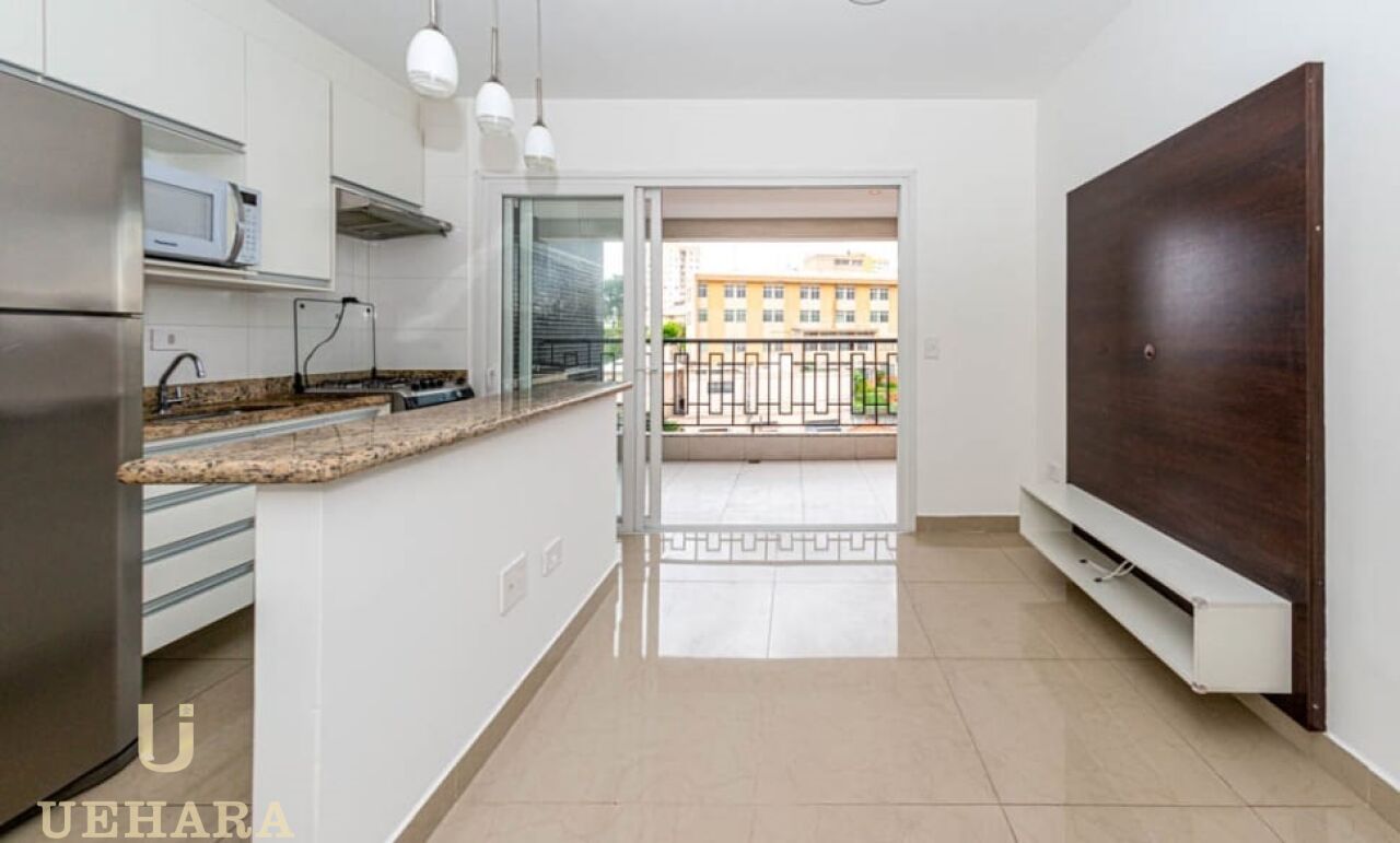 Apartamento para Venda - Limão