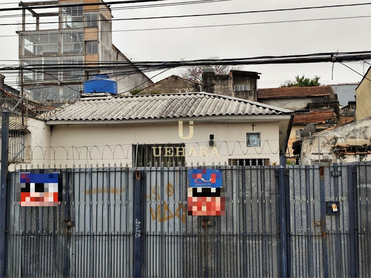 Casa para Venda - Casa Verde