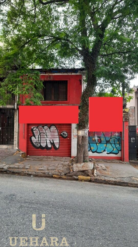 Casa para Venda - Santana