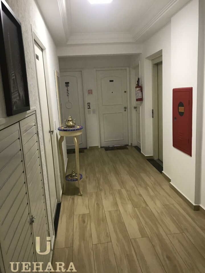 Apartamento para Venda - Santana