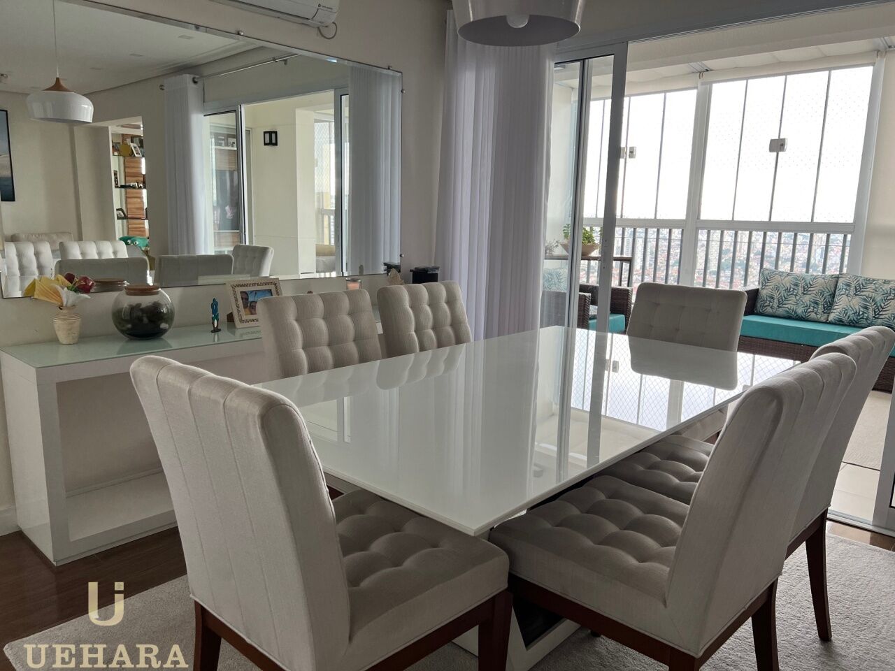 Apartamento para Venda - Santana