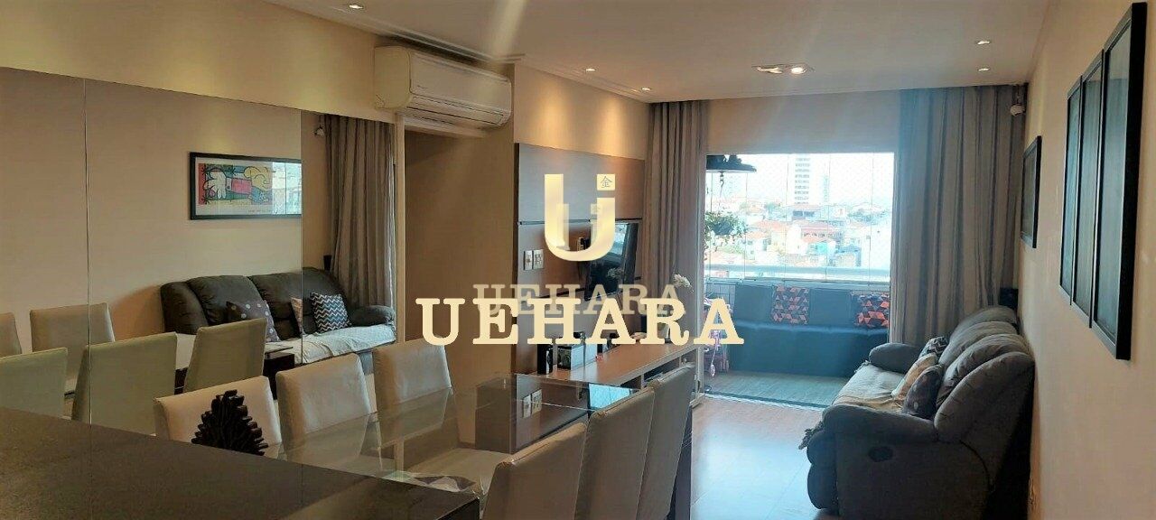 Apartamento para Venda - Parada Inglesa