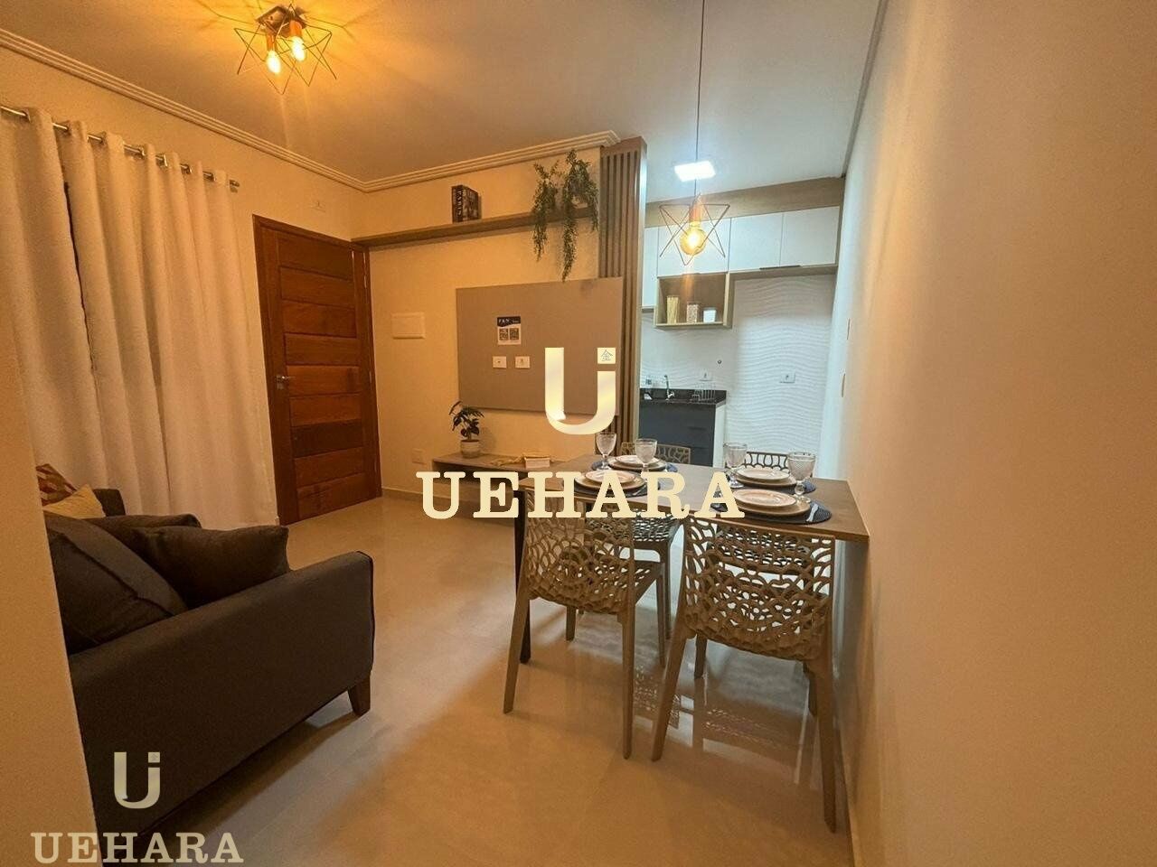 Apartamento para Venda - Parada Inglesa