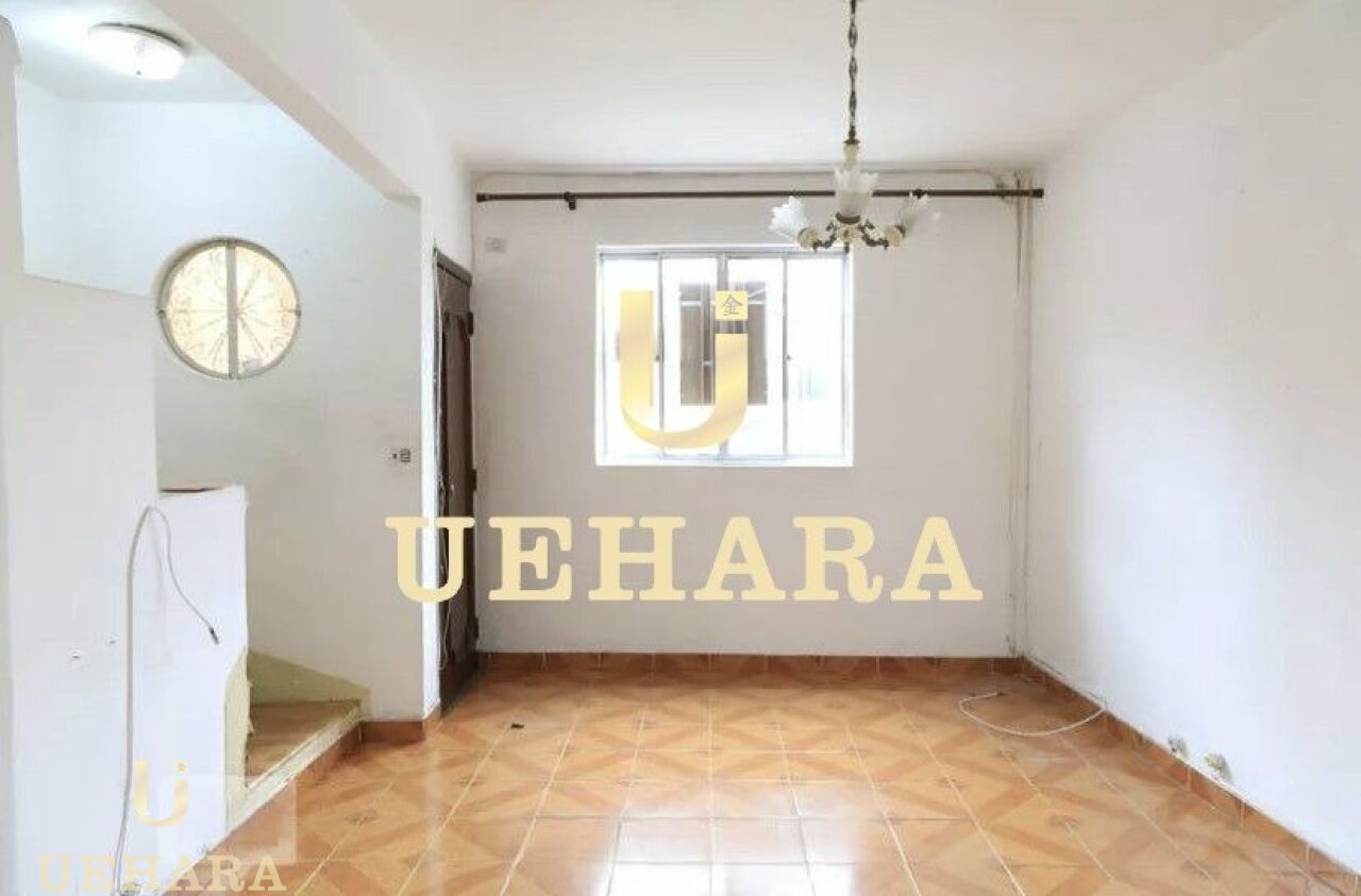 Casa para Venda - Santana