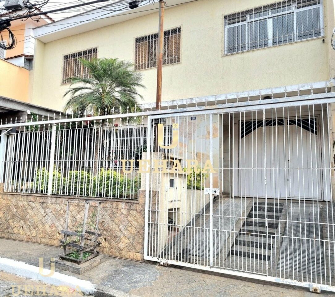 Casa para Venda - Santana