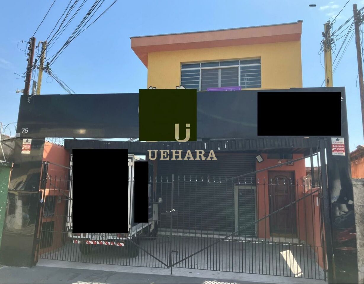 Casa para Venda - Casa Verde